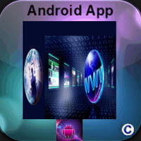 Websites Domain Names Android App