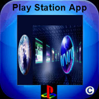 Websites Domain Names Play Station App