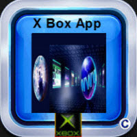 Websites Domain Names Box App 4
